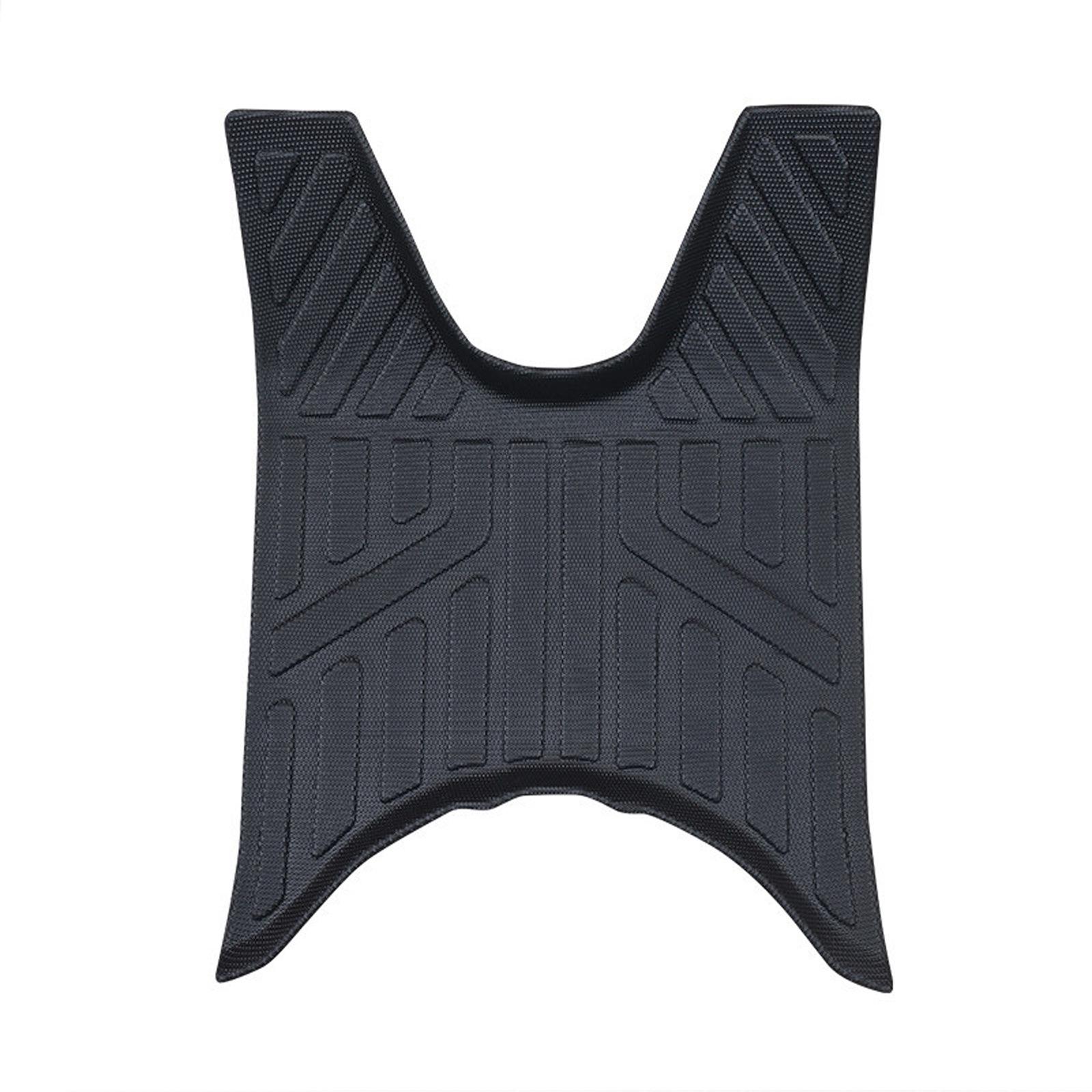 

Haojue Tiger Shark VX125 Full Floor Mats for HJ125T-52/52A Scooters – Motorcycle Modification Accessories Tiger Shark VX125