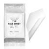 BULK HOMME Face Sheets for Men, 30 sheets