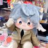 Stuffed 40cm Game Honkai: Star Rail Sunday Sitting Posture Cute Cotton Doll Toys for Fan Collection Kids Adults Birthday Gifts