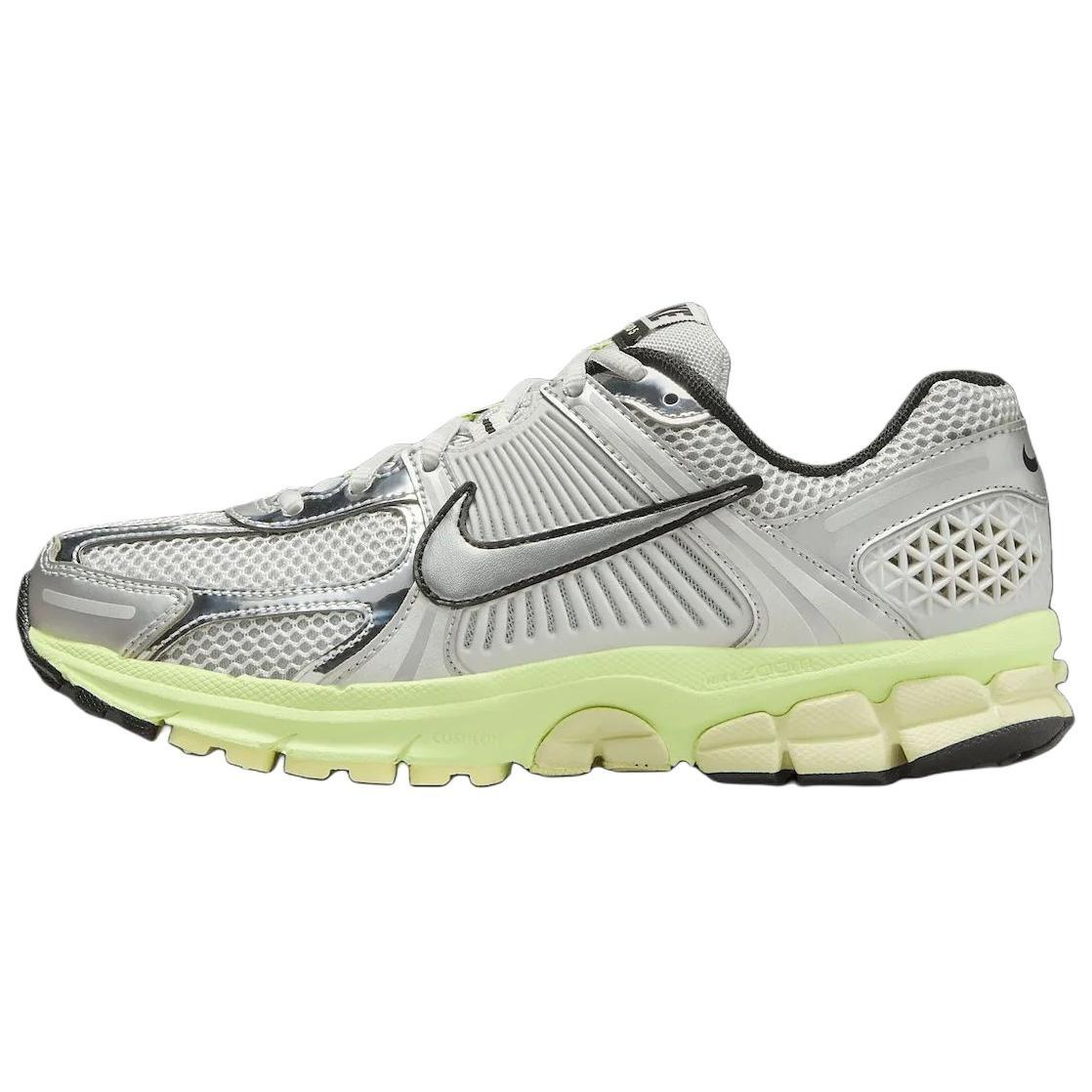 (WMNS) Nike Air Zoom Vomero 5 Metallic Silver Barley Volt Women s IM3376-007 EU 42