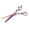 Thinning Shears Professional Barber Bang Haircut Cutting Scissors for Salon Hairdressing