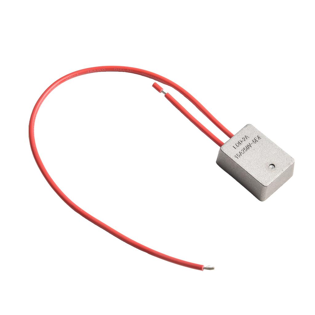 Soft Start Switch DC Speed Regulator Modification Module Soft Start Switch New