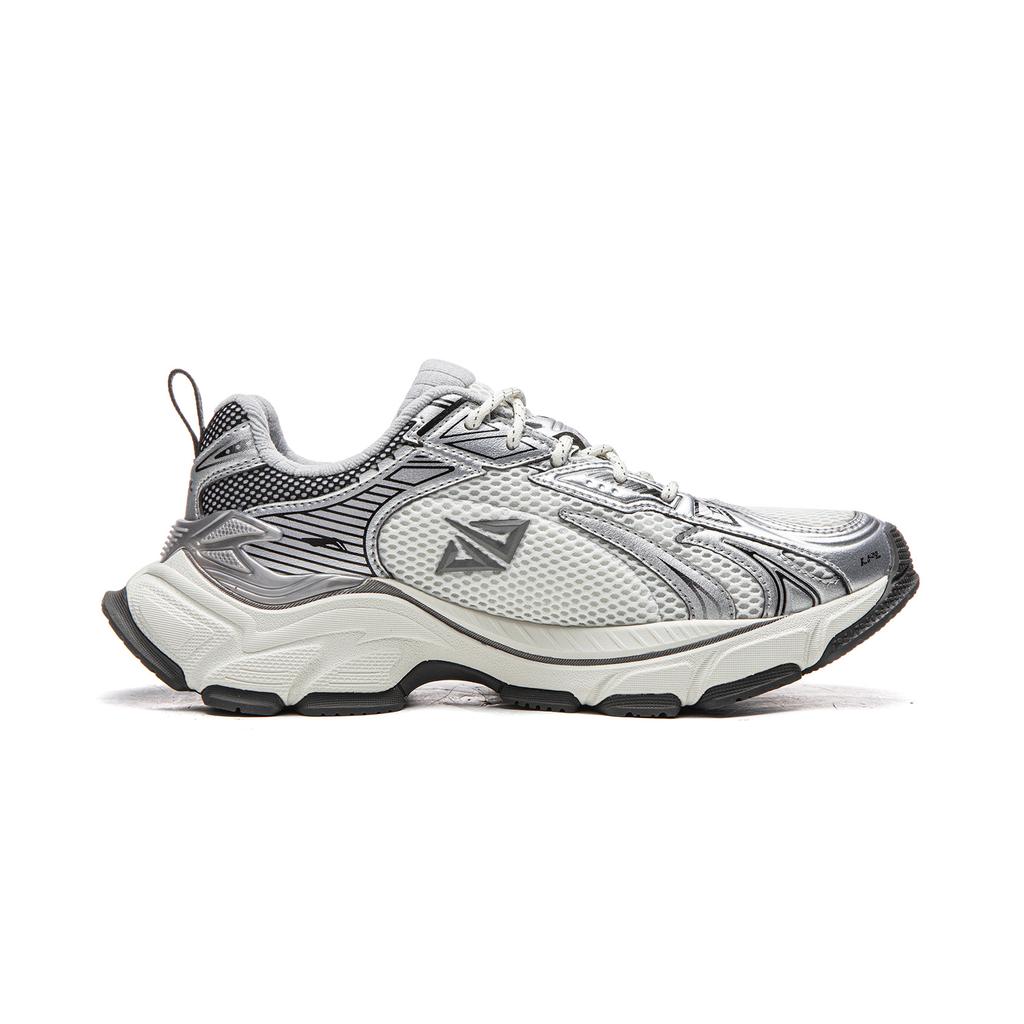 LOL x Li Ning Cushioning Abrasion Resistant Breathable Low top Casual Shoes Women's AGLW100-1