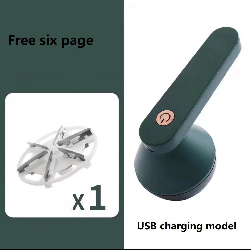 Electric Hair Remover Hair Ball Trimmer Clothing Hair Ball Removal Fabric Hair Ball Shaver To Remove Fluff From Clothing