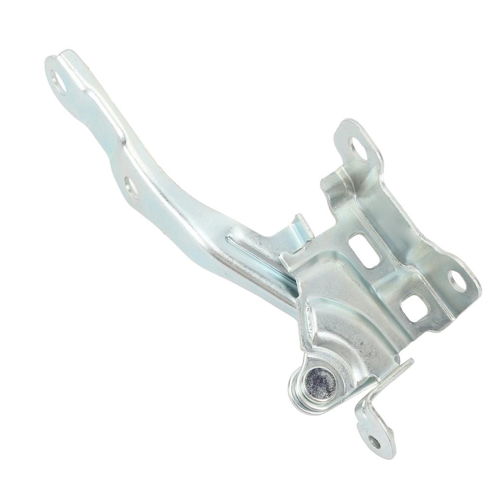 Front Hood Hinge Steel Alloy Heavy Duty Anchor Firmly Engine Bonnet Hinges Replacement for Soul
