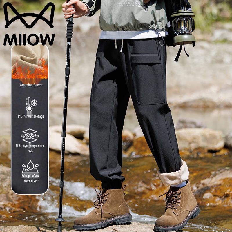 

Miiow Men s Casual Apparel 3XL