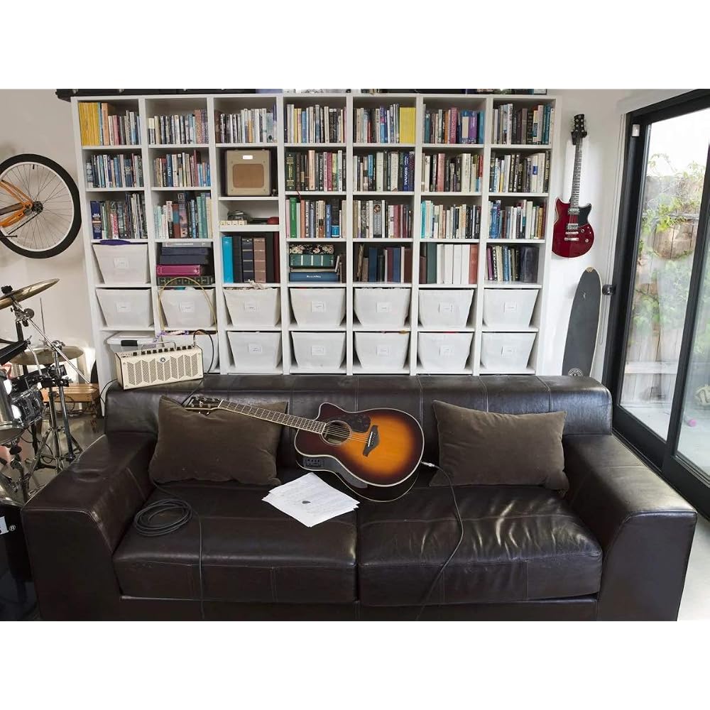 Yamaha (YAMAHA) acoustic guitar FS830DSR
