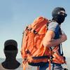 Windproof Breathable Anti-UV Full Face Balaclava Cycling Cap Motorcycle Helmet Liner Bicycle Hat Ski Cover Motocross Face Mask