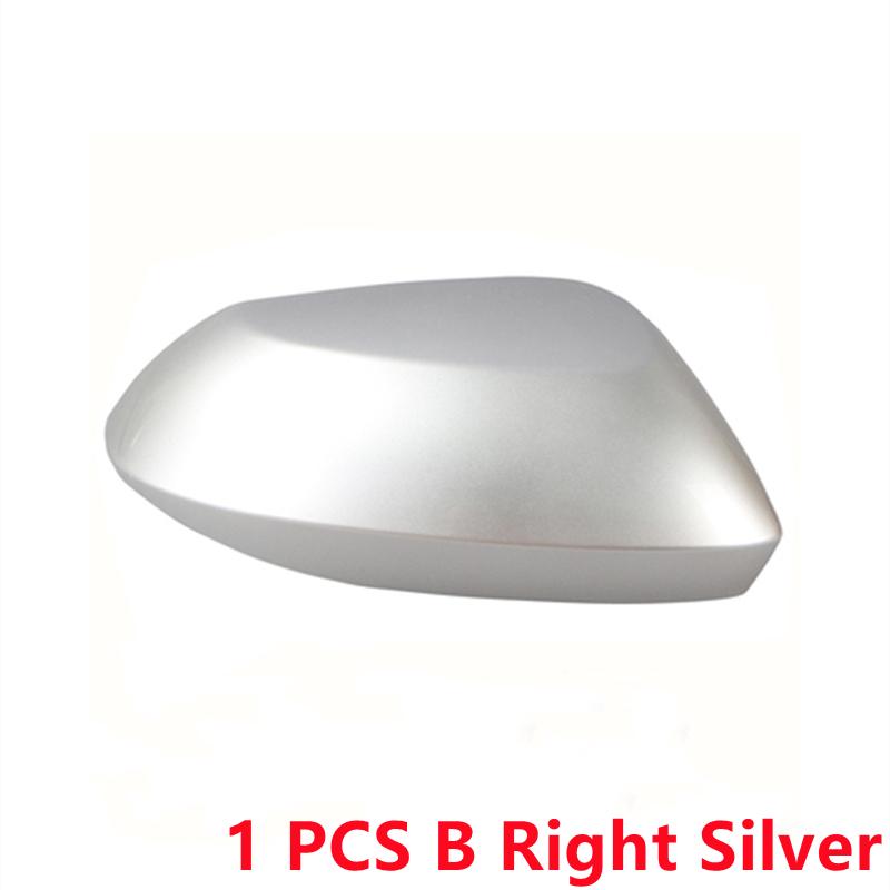 Pro Toyota Corolla Altis -2022 Skleněná čočka zpětného zrcátka Boční Zadní Pohled Rám Skořepina Spodní