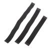 4/5/6/7/80Cm Car Trunk Organizer Firm Magic Tape Cars Stowing Tidying Fixed Belt Auto Tool Fire Extinguisher Storage