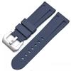 Silikon-Uhrenarmband für Panerai Armband Gummiarmband 20mm 22mm Herren Damen Sport Ersatz-Uhrenarmband für Omega Huawei Gürtel