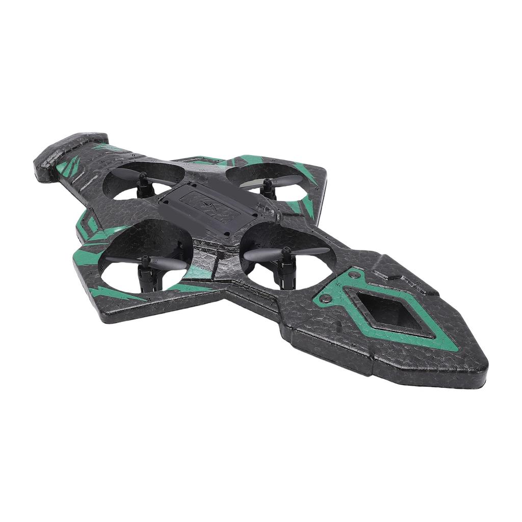 Flying Sword RC Airplane with Light Gravity Sensing Flying Sword Remote Control Stunt Plane Toy