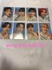 [USED] Stray Kids NACIFIC Complete Set 8