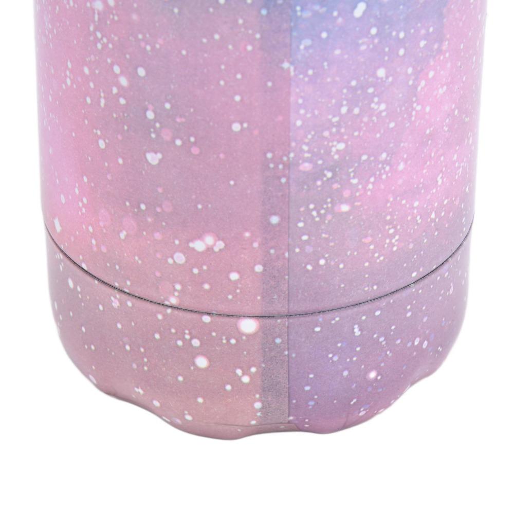 500ml Thermos Tapered Cylinder Cola Tumbler Heat Preservation Sports Flask  Home Office