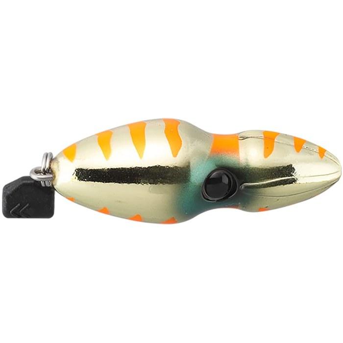 JACKALL TG Binbin Switch Head 60g F0068 Orange Gold