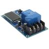 Battery Charging Control Module Power Supply Board Overcharge Prevention Panel DC6-60V XY-L30A