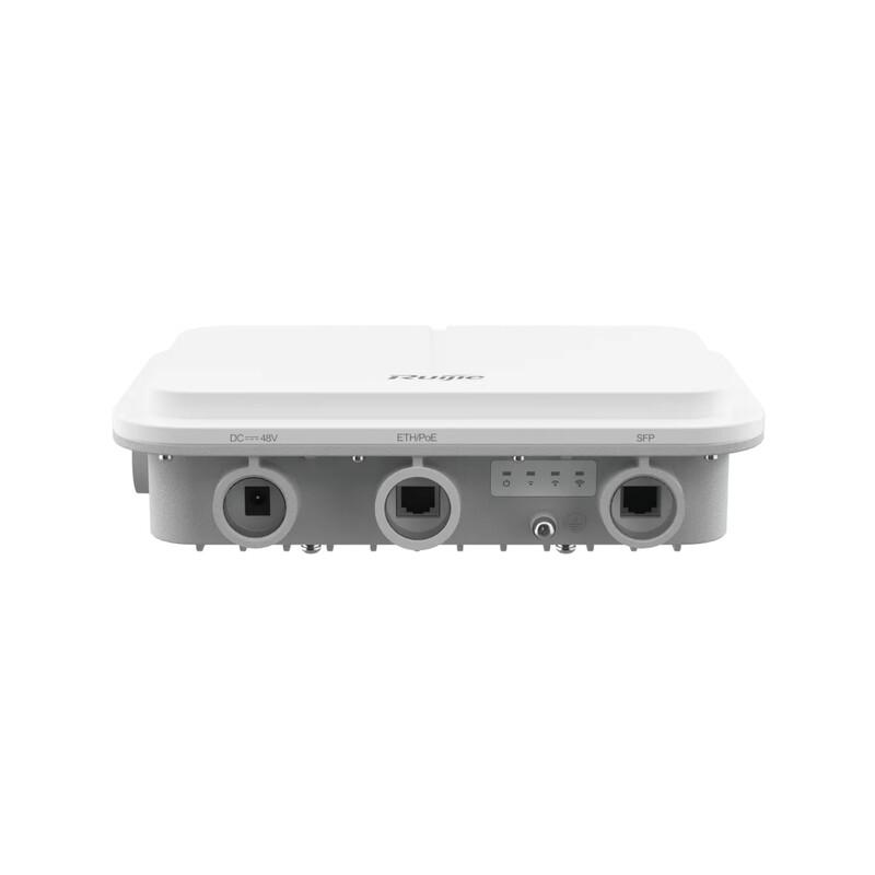 Ruijie RG-AP680-O(V3) Wi-Fi 6 Outdoor Wireless AP (CN Version)