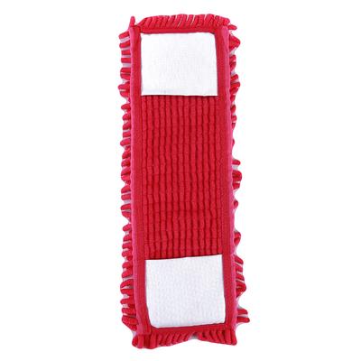 Home Cleaning Pad Coral Velet Refill Household Dust Mop Head Replacement Suitable for Cleaning Floor