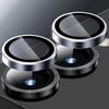 HD Lens Film for Samsung Galaxy Z Fold 8 7 FE 6 5 Phone Camera Lens Protector Tempered Glass Lens Protector Anti-scratch