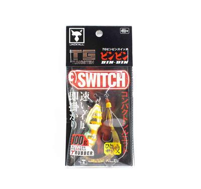 Pesca – Wobblers, esche e ami