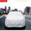 For Toyota C-HR CHR C HR 2017-2020 Waterproof Car Covers Sun Protection Exterior Parts For Reflector Anti Rain Snow Accessories