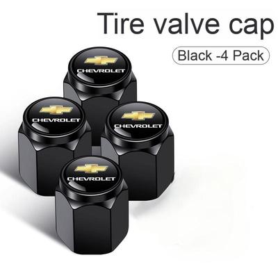 Car Tire Valve Stem Cap, Tire Valve Stem Cover,Universal Car Tire Valve Cap, Tyre Repair & Fitting Tool For Car, SUV