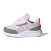 Adidas Neo Run 70S Versatile Durable Low-Top Walking Shoes Baby Shoes GW0324
