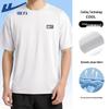 Warrior Ice-Feel Short Sleeve T-Shirt