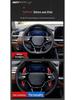 Skoda Steering Wheel Paddle Shifters for Kodiaq RS, VRE, ENYAQIV, and Octavia