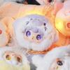 Latest Yooki V6 Ocean Baby Series Vinyl Plush  Keychain Backpack Pendant Collection Trendy Toys Surprise  Gifts