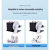 Libo Handing R9 Automatic Bidirectional Label Rewinder CN plug (adapter included)