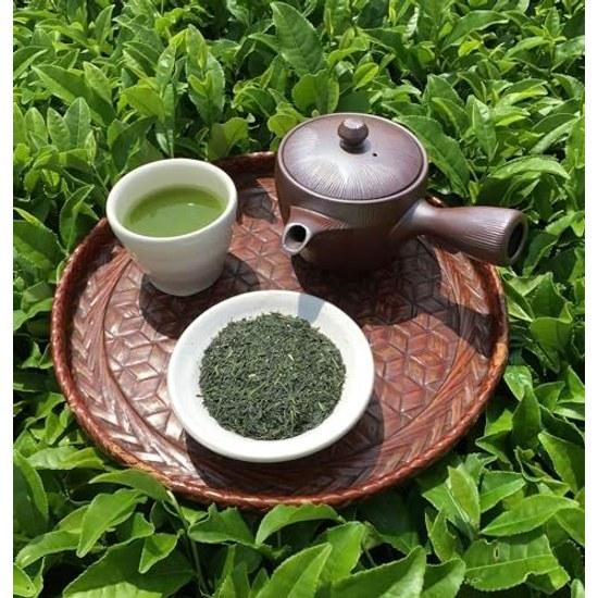 Kita Seicha Premium Tea Leaves Gift Nationwide 3rd Place Ise 180g Each 3 Cans Total 540g. Year-end Green Winter Autumn Delicious Kyusu Japanese Sencha