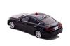 RAI'S 143 Nissan Skyline GT (V37) 2024 Police Headquarters Security Department VIP Protection Vehicle, Finished Model, H7432401