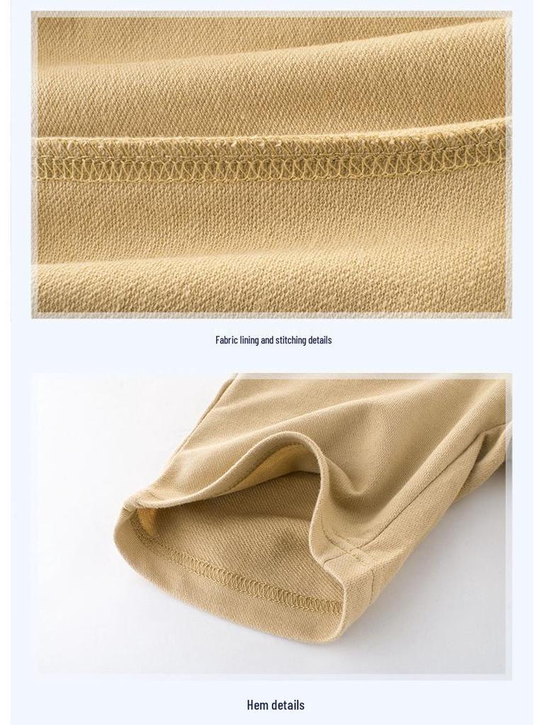 2025 Sommer Cartoon Baby Shorts - Niedliche Kinderkleidung