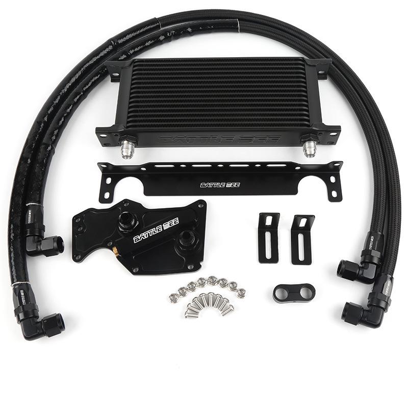 

BMW F Series 320i/325i 2.0T B48B20A/B Engine Oil Cooler Kit