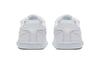 Nike Court Royale Casual Low Top Skateboard Shoes White Infant And Toddler 833537-102