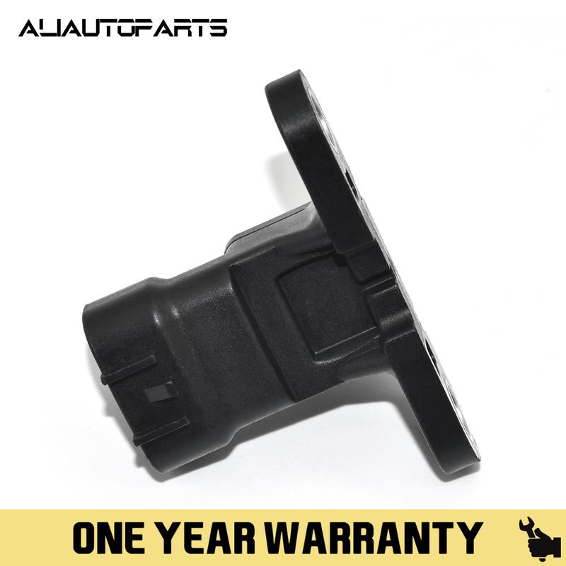 

89421-71010 MAP Intake Pressure Sensor For Toyota 4Runner Land Cruiser Sequoia Tacoma Tundra 4.7L 89421-71030