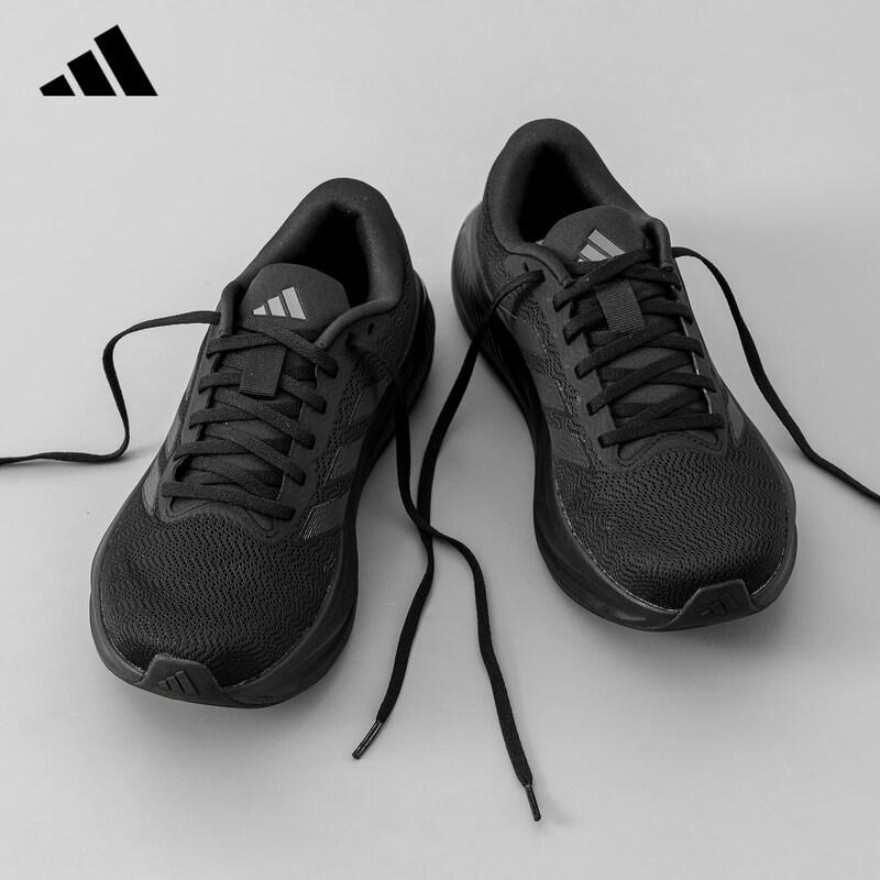 

Adidas Men s Lightweight Breathable Running Shoes 40.5