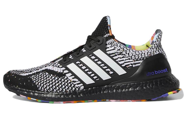

UltraBoost Крис Эндрю Смолл x UltraBoost Adidas 5.0 Pride GY4424 37⅓