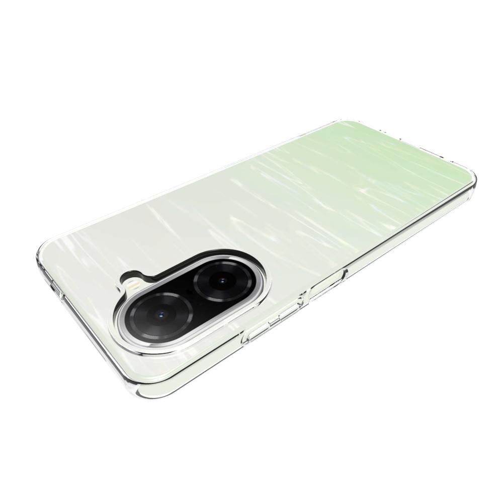 

10Pcs/Pack For Xiaomi Redmi A5 NFC (173.45mm) Case Watermark Free TPU Protective Clear Phone Cover As Shown A