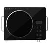 Multifunctional Infrared Electric Cooktop 110V-240V 2200W-3500W