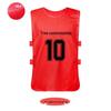Chiwu Breathable Mesh Sports Training Vest