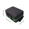 Strong Travel Storage Bag Shockproof Designs Small Portable Case Gaming Accessories Suitable for Controller
