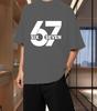 Short Sleeve Set, Soft & Breathable, Essential for Summer