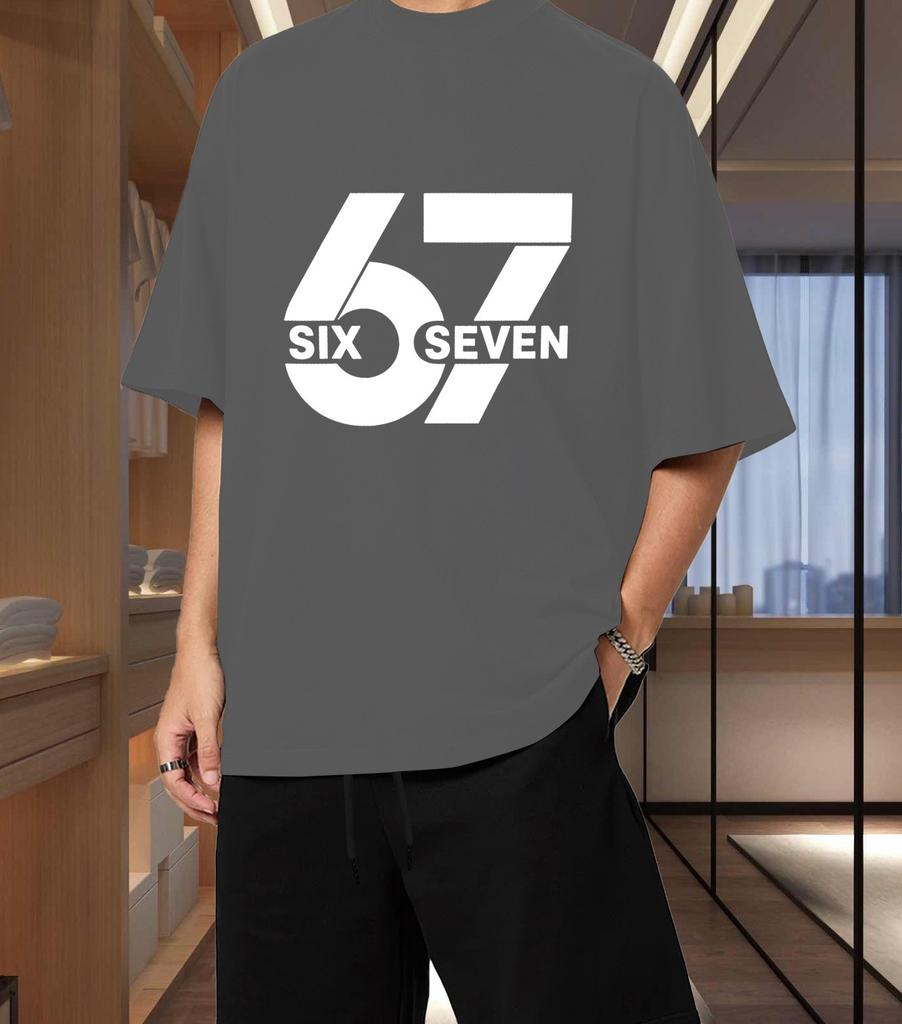 Short Sleeve Set, Soft & Breathable, Essential for Summer