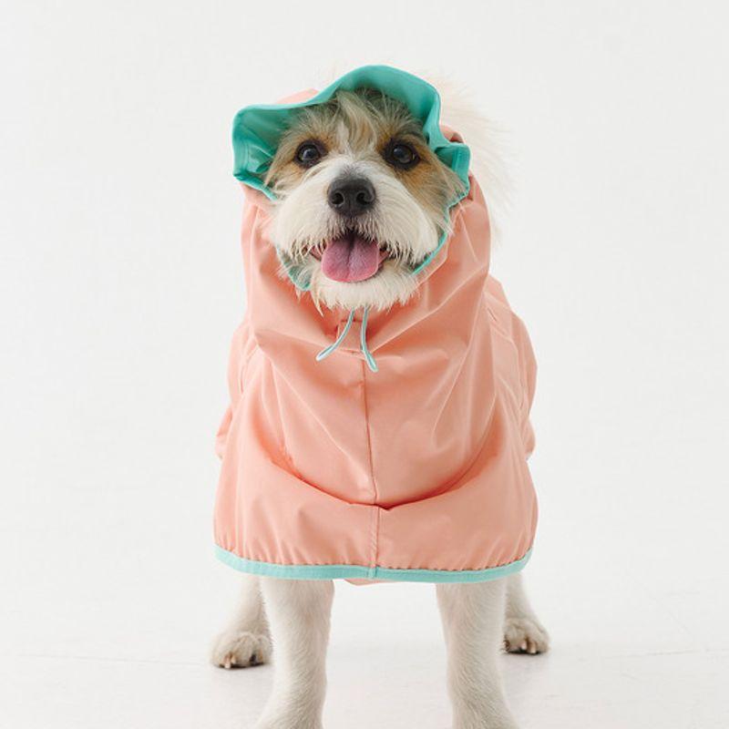 MUNIKUND Rain Runner - Erdbeere