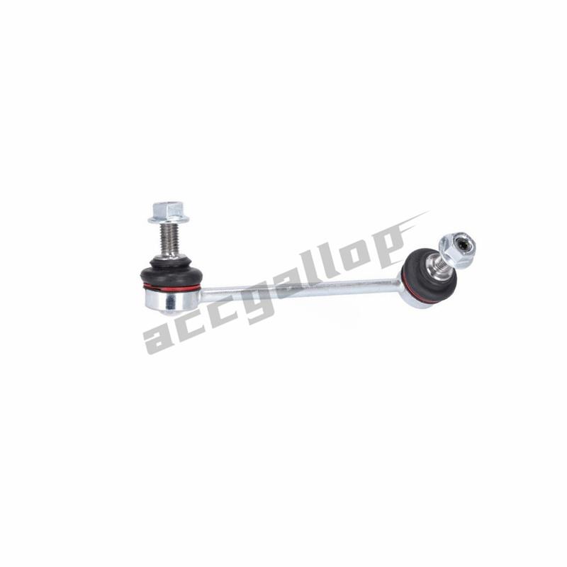 31406873 31406874 Car Front Suspension Stabilizer Sway Bar End Link for Volvo S40 C30 C70 V50 XC90 Left and Right