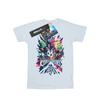 Marvel Mens Thor Ragnarok Grandmaster Presents T-Shirt