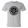 HIC Hawaiian Island Creations Surf Uomo Grigio Taglia dalla S alla 5XL
