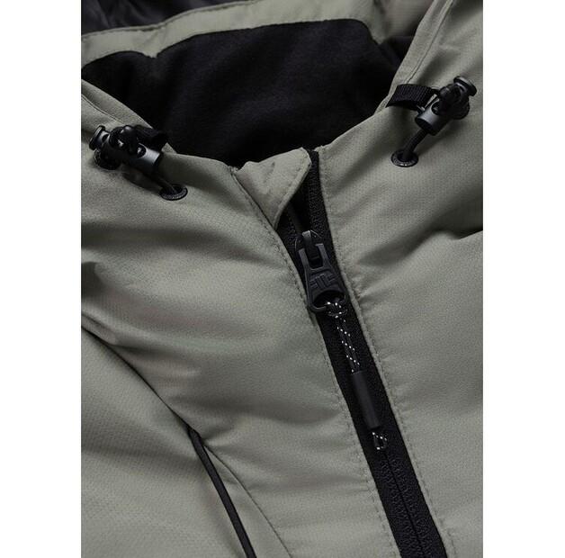 Куртка зимняя PITBULL STANFORD